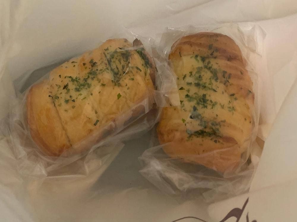 UP!BAKER fluff宮町店