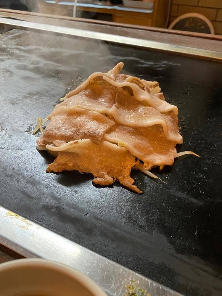 はいから焼の店・清