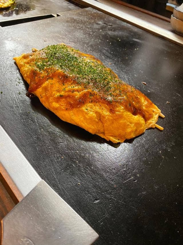 はいから焼の店・清 - サブ画像1
