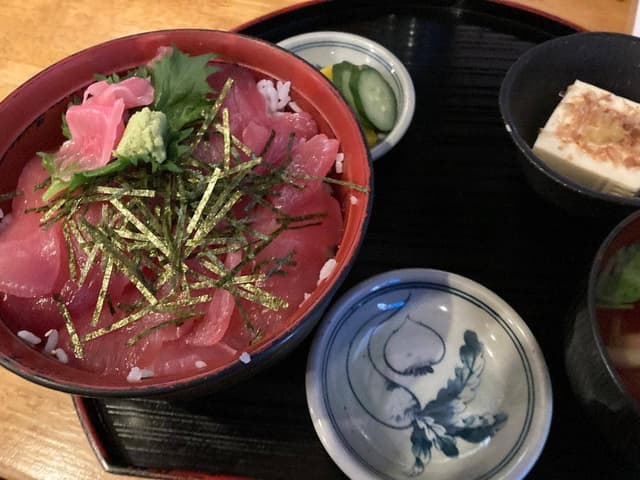 くしだ - サブ画像1