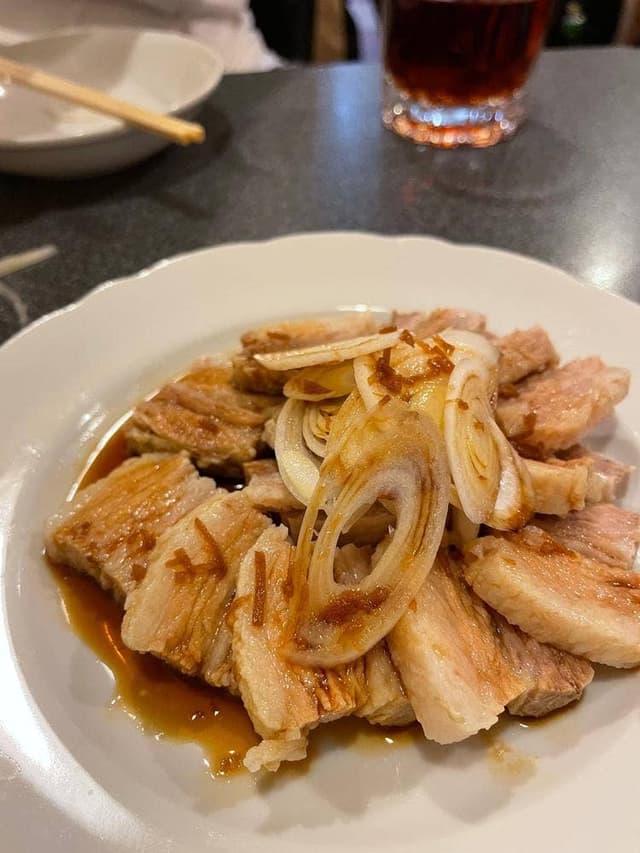 前門飯店 - サブ画像1