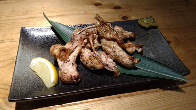 炭焼酒場 漠々 - サブ画像2