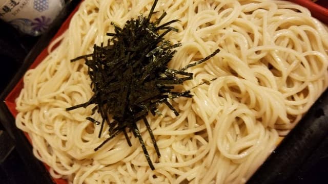 そば処割烹 浜菊 - サブ画像3