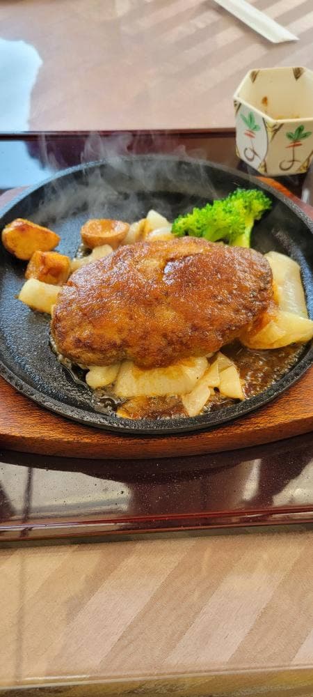 マスターズゴルフクラブレストラン