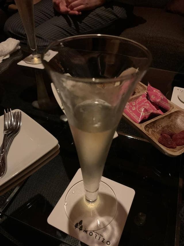 モダンバー MORIZO - サブ画像2