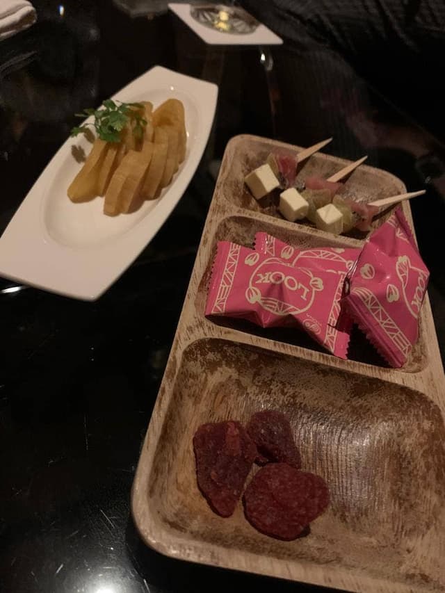 モダンバー MORIZO - サブ画像1