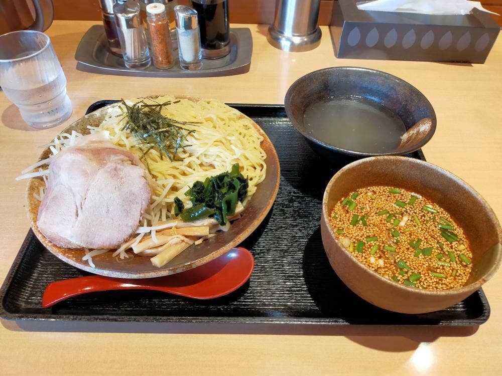 らーめんめん丸 八街店