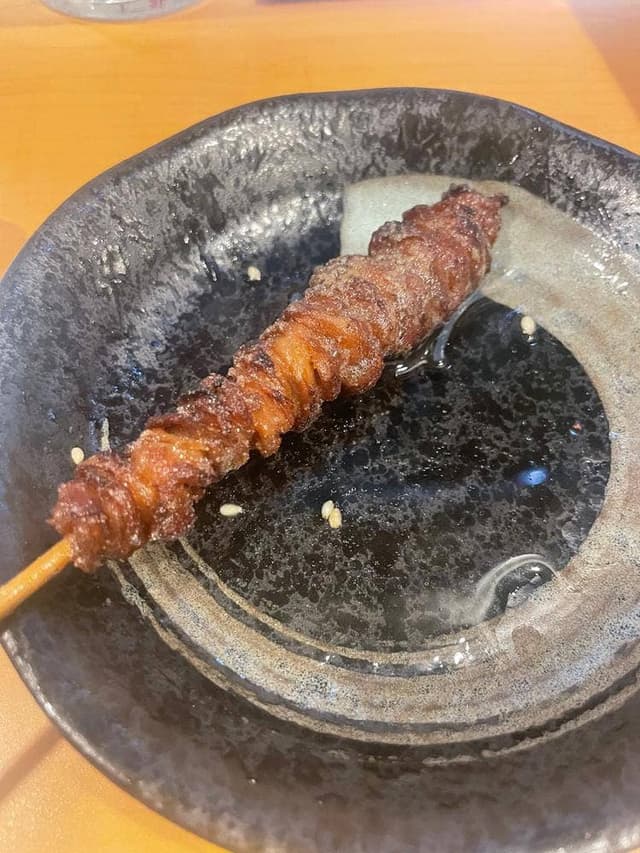 博多焼とり 天羽 - サブ画像1