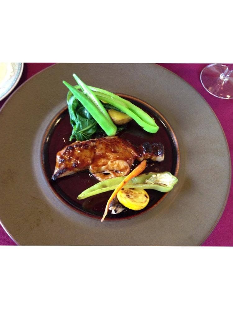 ロレオール田野畑