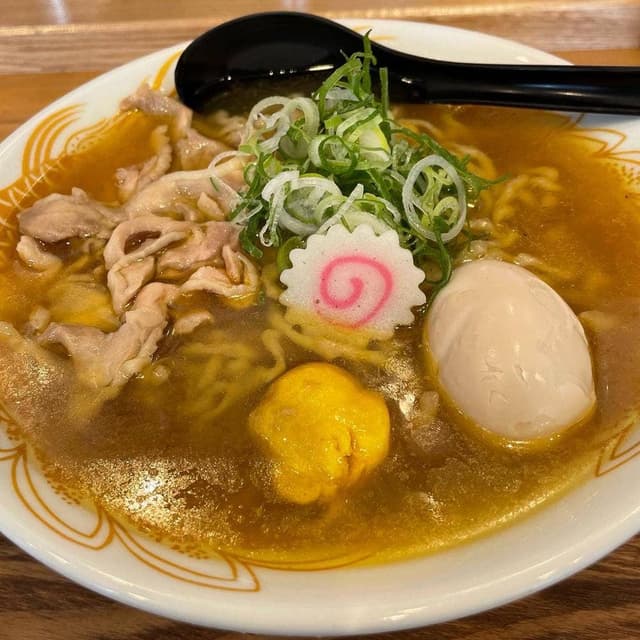 新旬屋 麺 本店 - サブ画像2