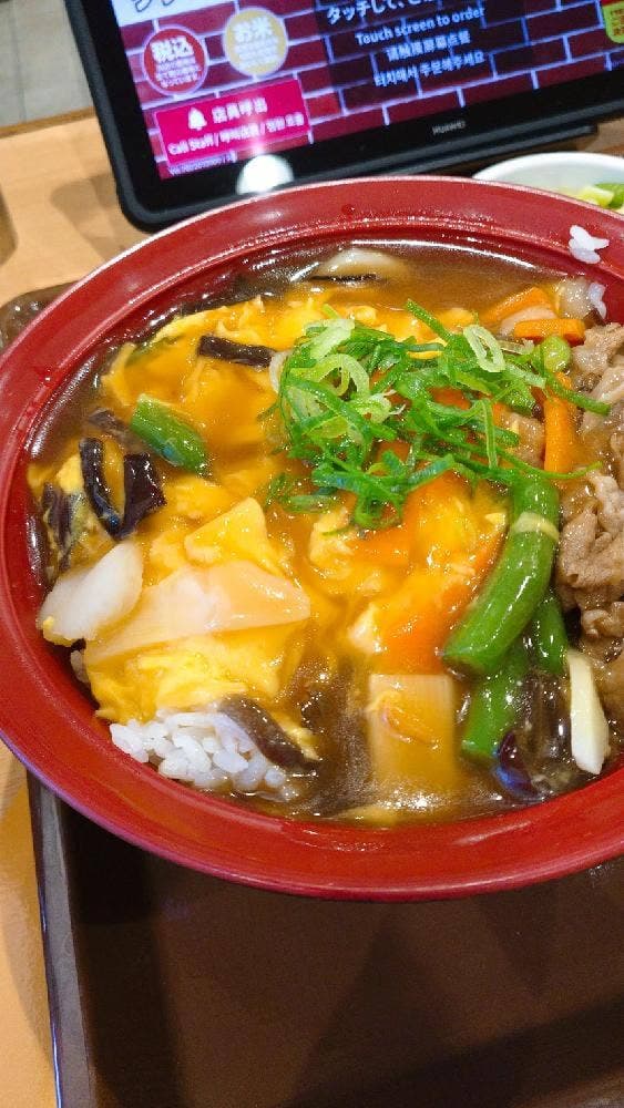 すき家 糀谷店 - サブ画像3