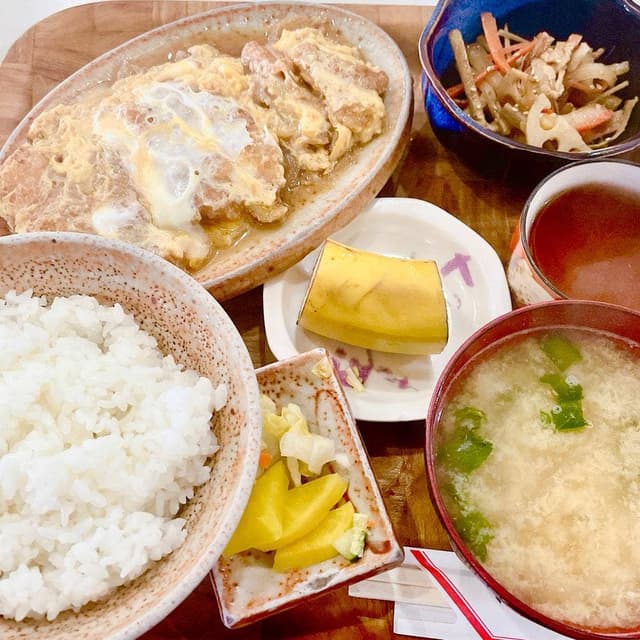 池田屋食堂 - サブ画像2