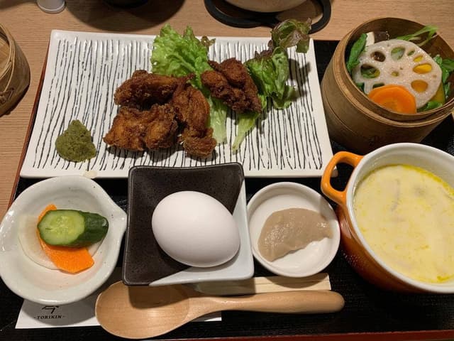 鳥琴 - サブ画像2