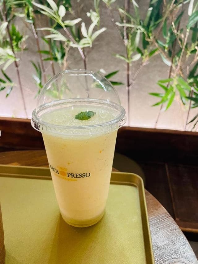MACA PRESSO 神戸店 - サブ画像2