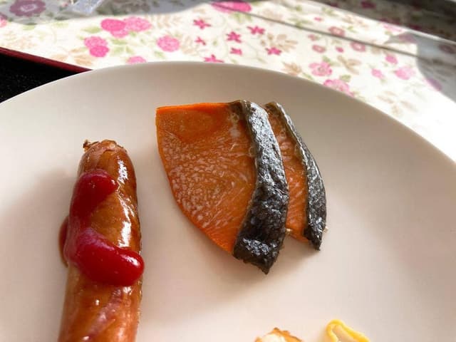 レストラン大阪 - サブ画像1