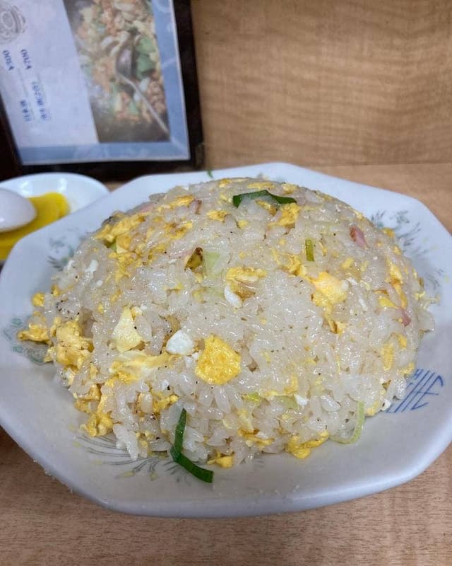 生駒菜館 - サブ画像3