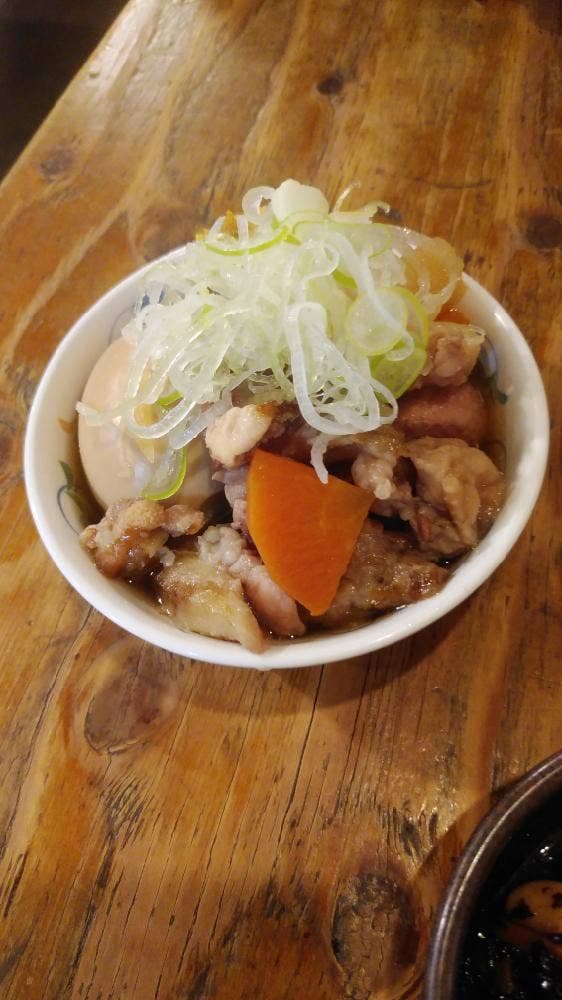 やきとん あさちゃん 赤羽本店 - サブ画像2