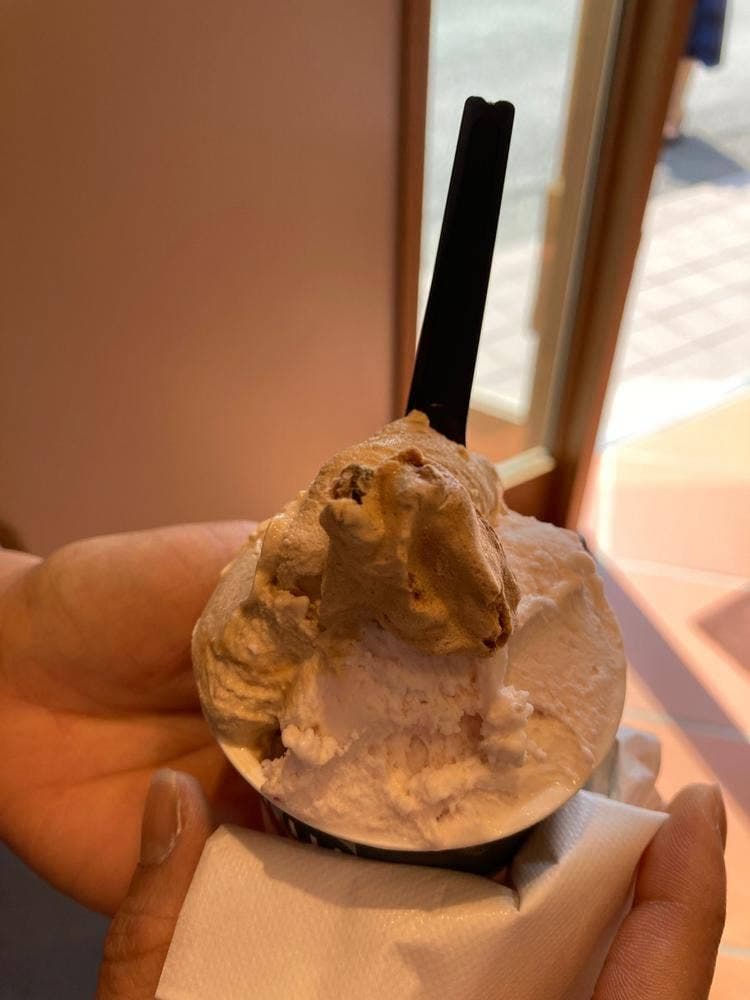 Collina KAMAKURA GELATO