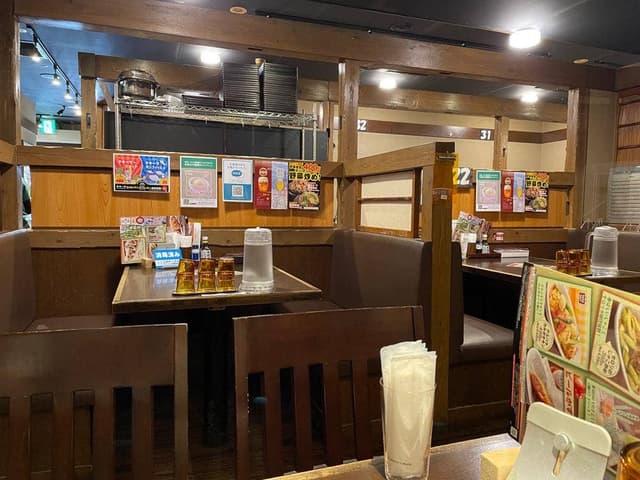 白木屋 千里中央南口駅前店 - サブ画像1