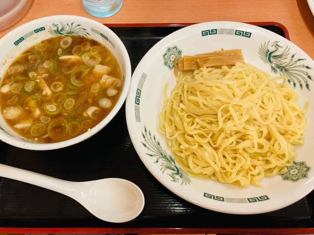 日高屋 三鷹南口中央通店 - サブ画像2