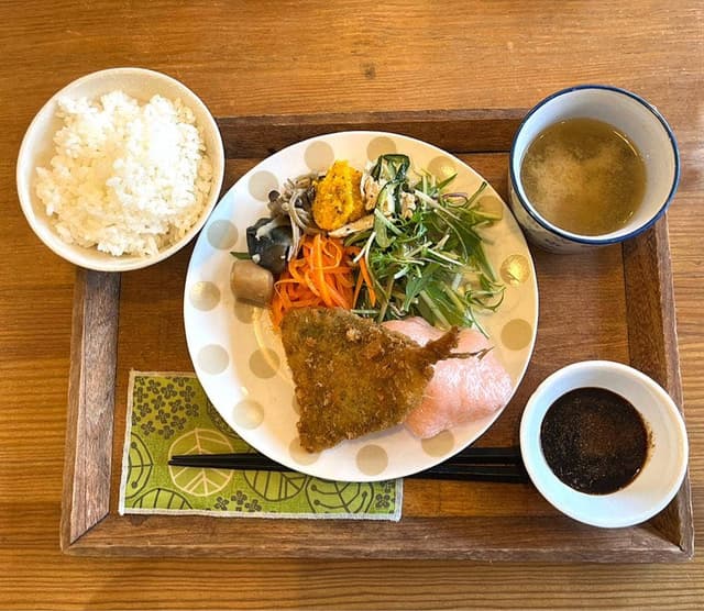 カフェムッター - サブ画像3