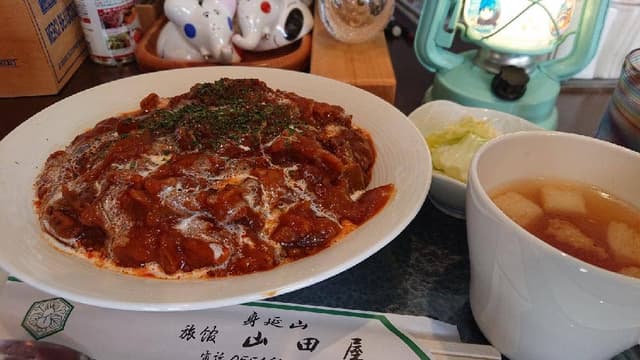 園林 - サブ画像2