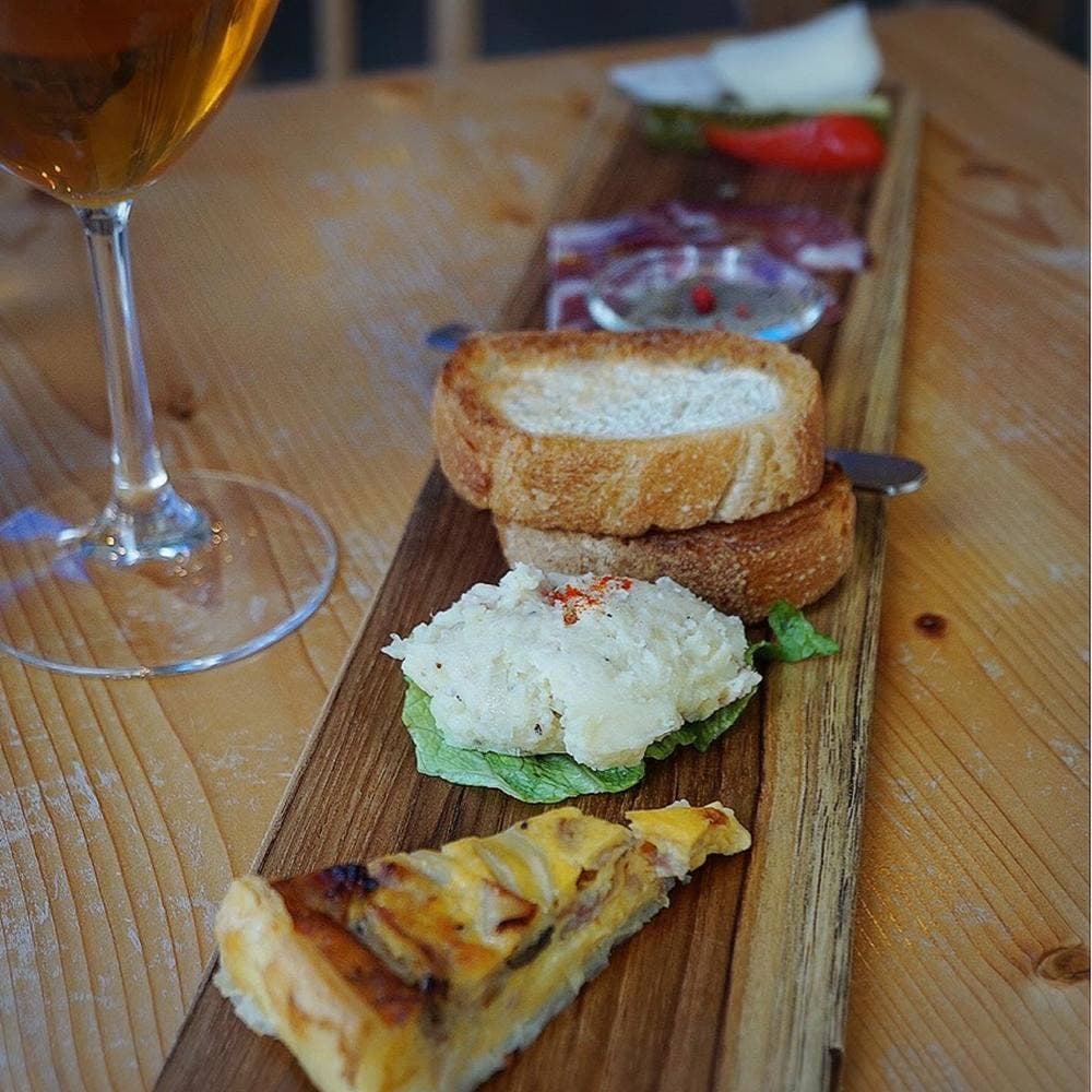 仲小路コーヒー