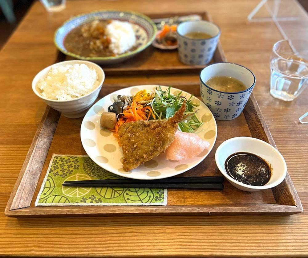 カフェムッター
