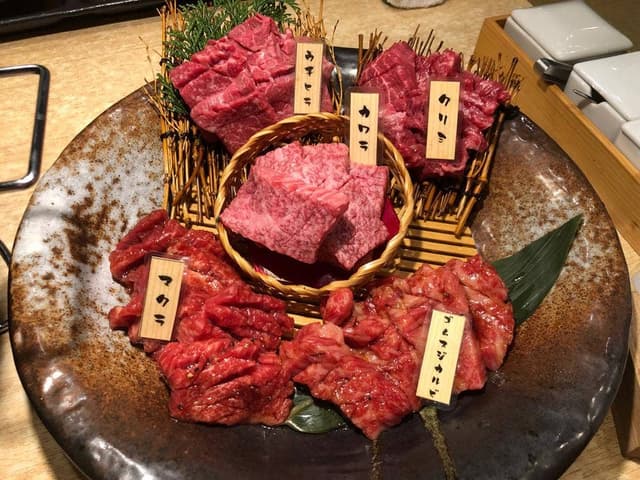 七輪焼肉 肉屋 - サブ画像3