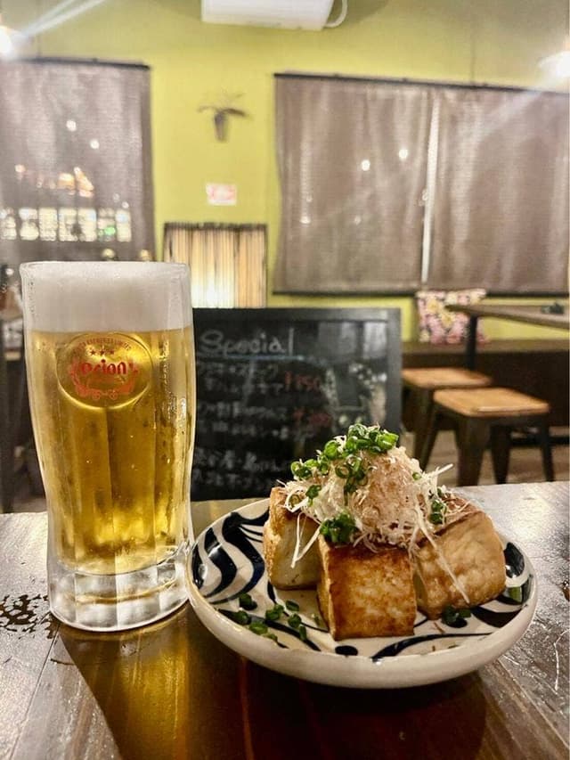ほろよい食堂 がじろう飯店 - サブ画像1