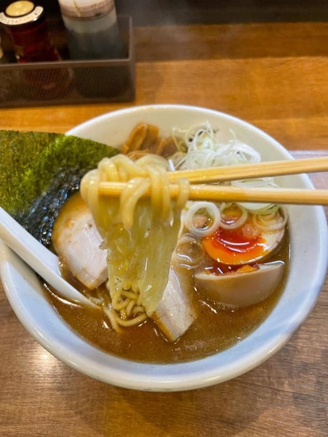 麺魂 江坂本店 - サブ画像2