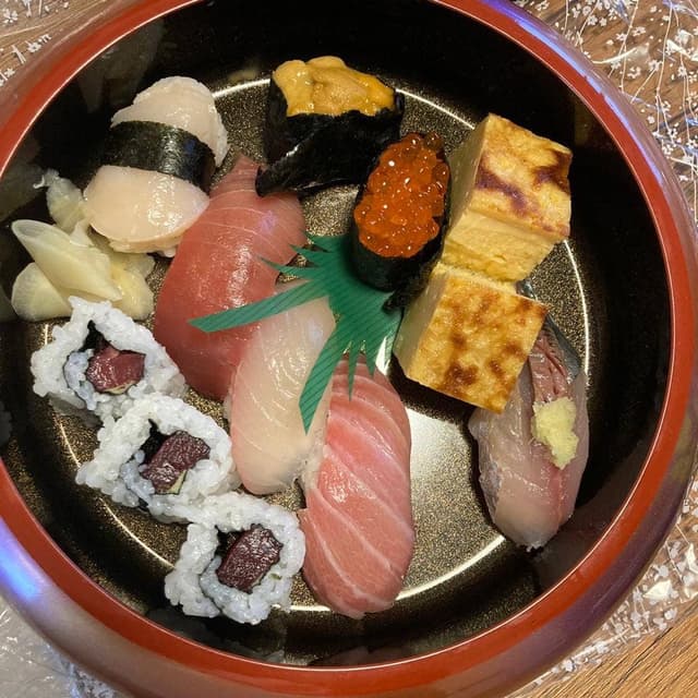 船勢鮨 - サブ画像2