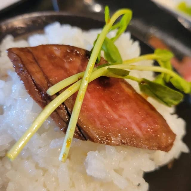 大阪産料理 空 堀江本店 - サブ画像2