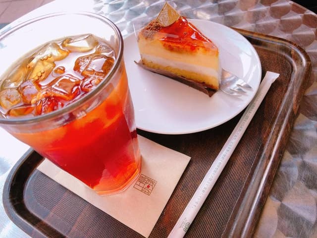 上島珈琲店 ららぽーとTOKYO-BAY店 - サブ画像3