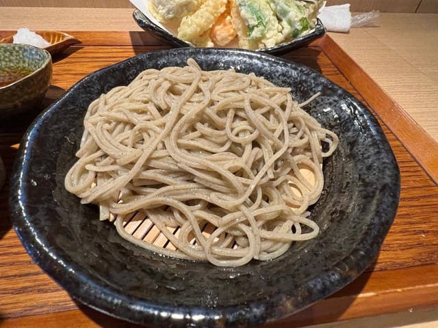 そば処たみと - サブ画像3