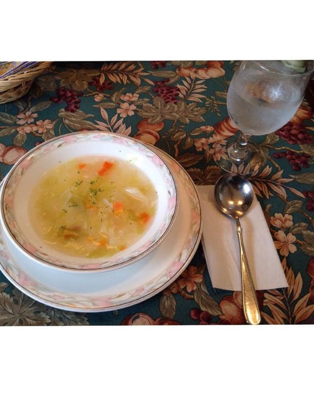 ル ポンム - サブ画像3