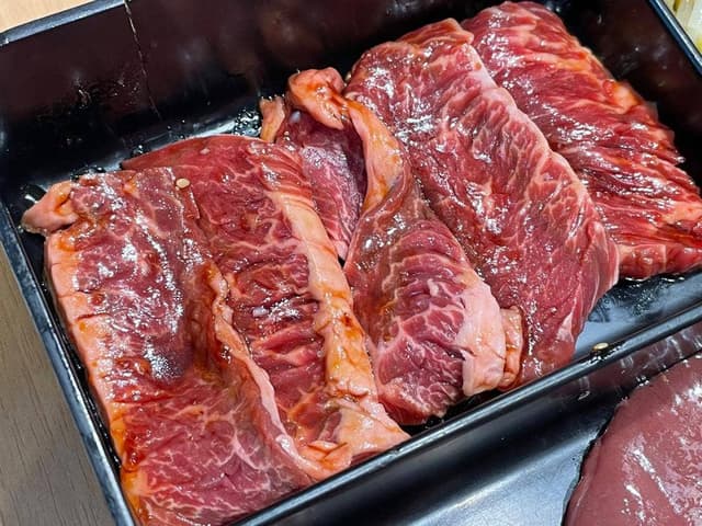 焼肉三千里駅前店 - サブ画像2
