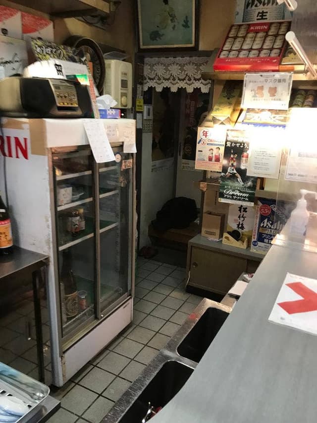 みなみ酒店 - サブ画像1