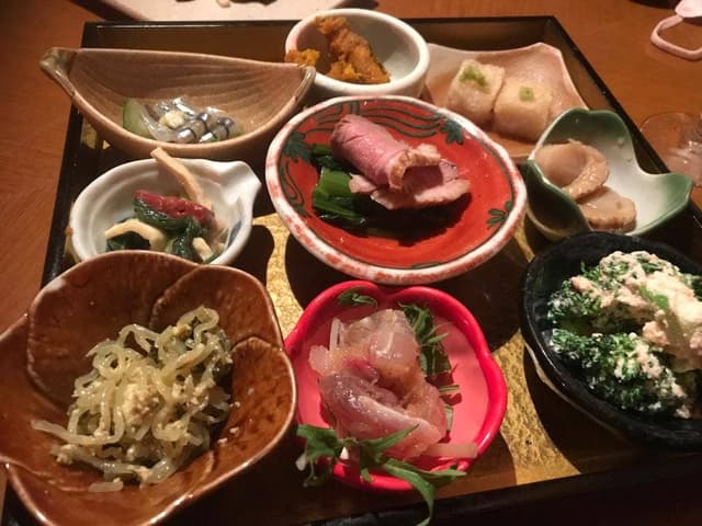 おくどはん 御幸町 - サブ画像3