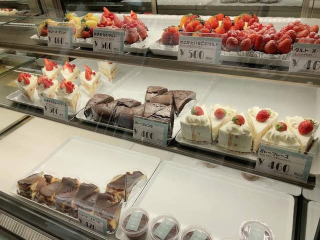 PÂTISSERIE KARIN - サブ画像3