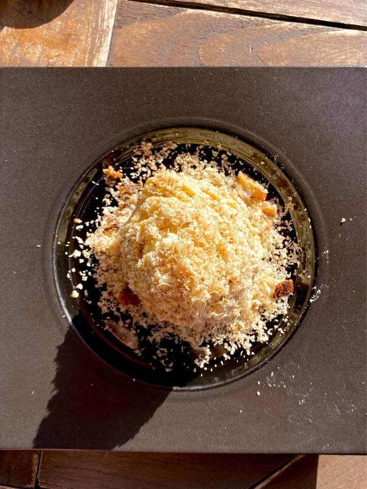 HATSUNEYA GARDEN CAFE