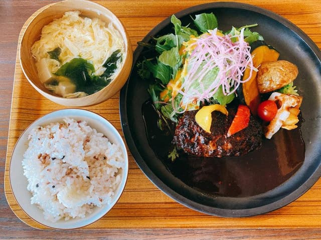 tower coffee - サブ画像1