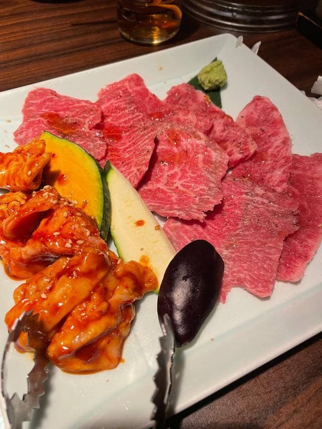 WAGYU でですけ - サブ画像3