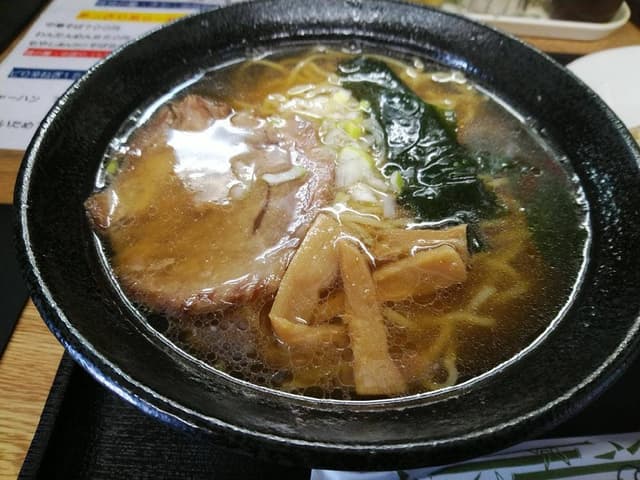 ラーメンまきば - サブ画像1