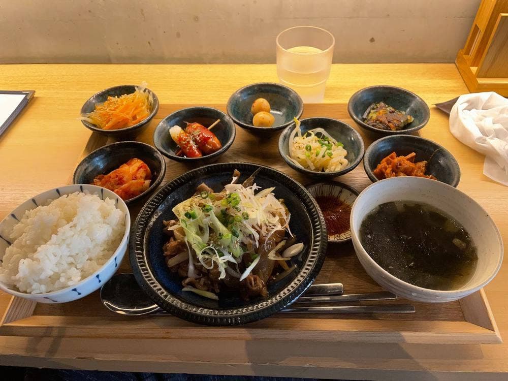 オッパ家