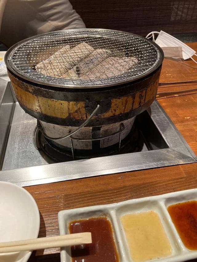 炭火焼肉 ホルモン横丁 下松店 - サブ画像1