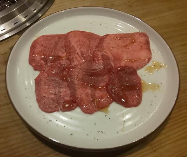 虎の門 本店 - サブ画像1