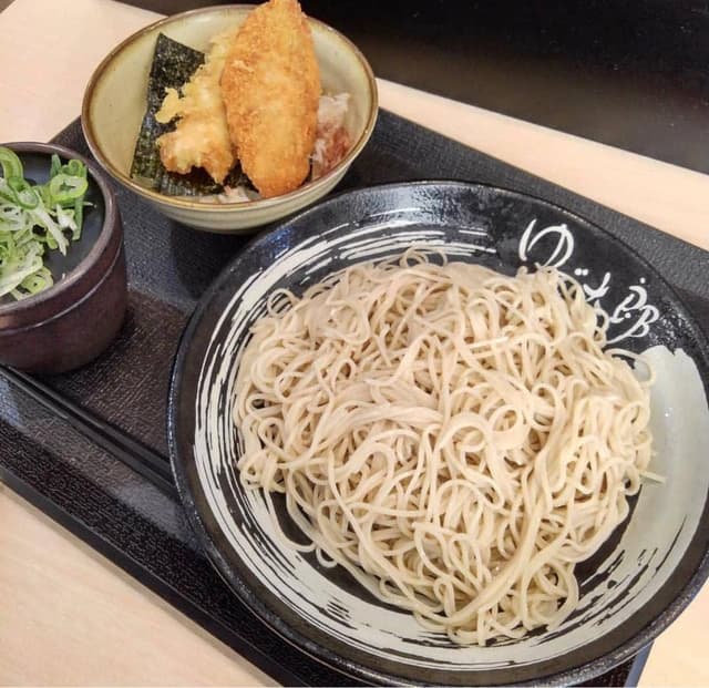 ゆで太郎 もつ次郎 戸田新曽南店 - サブ画像1