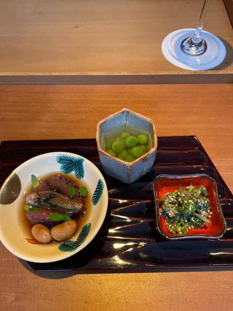 波と風