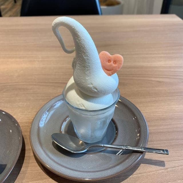food cafe siroca - サブ画像1
